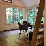 Trebonsko - Rybnik Dvoriste - * Smrzov (Jindrichuv Hradec)