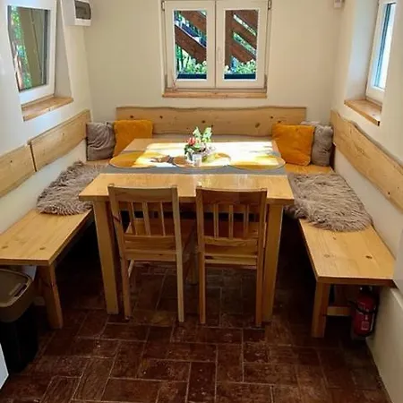 Trebonsko - Rybnik Dvoriste - Holiday home *