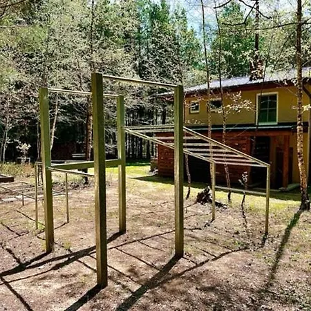 Holiday home Trebonsko - Rybnik Dvoriste - *