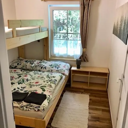 Trebonsko - Rybnik Dvoriste - Holiday home