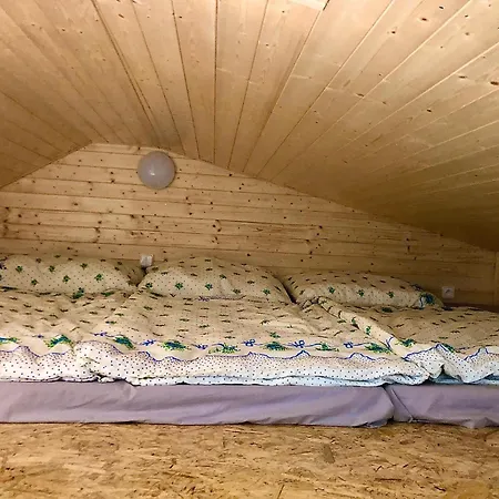 Prázdninový dům Třeboňsko - Rybník Dvořiště - Smržov Smrzov (Jindrichuv Hradec)