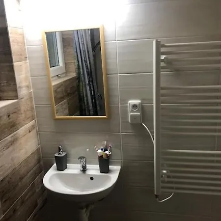 Holiday home Trebonsko - Rybnik Dvoriste -