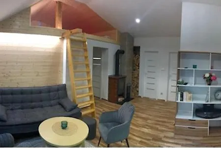 Trebonsko - Rybnik Dvoriste - Holiday home *