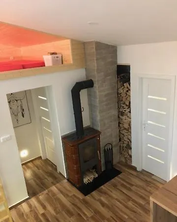 Trebonsko - Rybnik Dvoriste - Holiday home Smrzov (Jindrichuv Hradec)