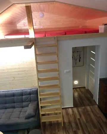 Holiday home Trebonsko - Rybnik Dvoriste - *