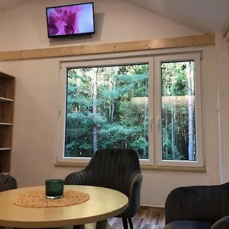 Třeboňsko - Rybník Dvořiště - Smržov Prázdninový dům *