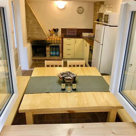 Trebonsko - Rybnik Dvoriste - Holiday home *
