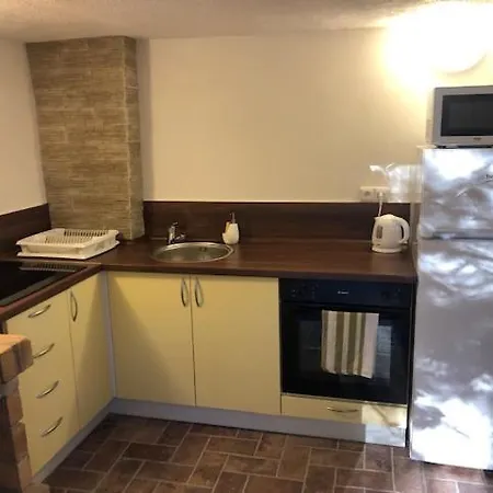 Holiday home Trebonsko - Rybnik Dvoriste - *